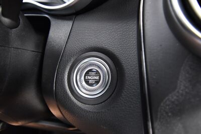 Mercedes-Benz GLC Gebrauchtwagen Mercedes-Benz GLC Gebrauchtwagen