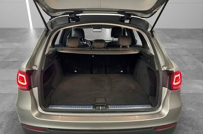 Mercedes-Benz GLC Gebrauchtwagen Mercedes-Benz GLC Gebrauchtwagen
