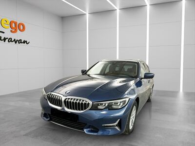 BMW 3er Gebrauchtwagen BMW 3er Gebrauchtwagen