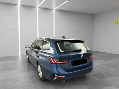 BMW 3er Gebrauchtwagen BMW 3er Gebrauchtwagen