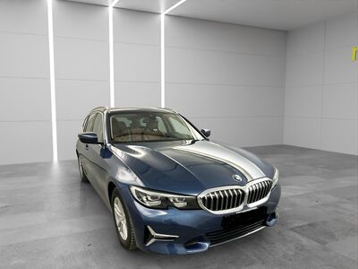 BMW 3er Gebrauchtwagen BMW 3er Gebrauchtwagen