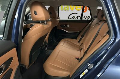 BMW 3er Gebrauchtwagen BMW 3er Gebrauchtwagen
