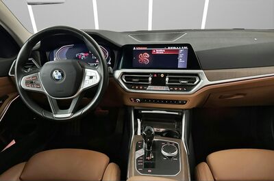 BMW 3er Gebrauchtwagen BMW 3er Gebrauchtwagen