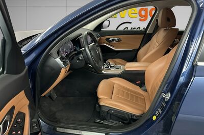 BMW 3er Gebrauchtwagen BMW 3er Gebrauchtwagen