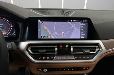 BMW 3er Gebrauchtwagen BMW 3er Gebrauchtwagen