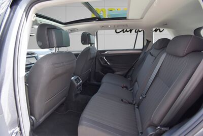 VW Tiguan Gebrauchtwagen VW Tiguan Gebrauchtwagen