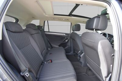 VW Tiguan Gebrauchtwagen VW Tiguan Gebrauchtwagen