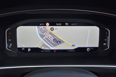 VW Tiguan Gebrauchtwagen VW Tiguan Gebrauchtwagen