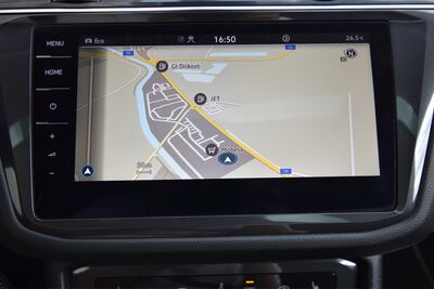 VW Tiguan Gebrauchtwagen VW Tiguan Gebrauchtwagen