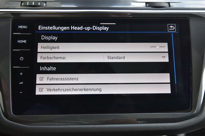 VW Tiguan Gebrauchtwagen VW Tiguan Gebrauchtwagen