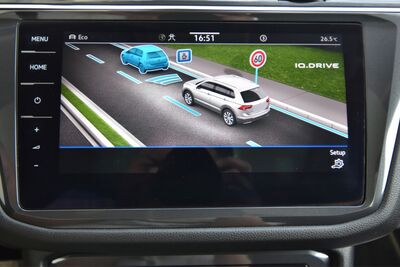 VW Tiguan Gebrauchtwagen VW Tiguan Gebrauchtwagen
