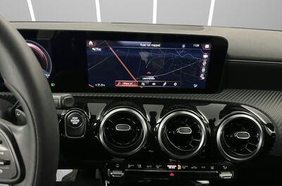 Mercedes-Benz A-Klasse Gebrauchtwagen Mercedes-Benz A-Klasse Gebrauchtwagen