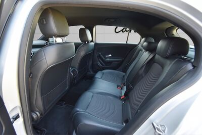 Mercedes-Benz A-Klasse Gebrauchtwagen Mercedes-Benz A-Klasse Gebrauchtwagen