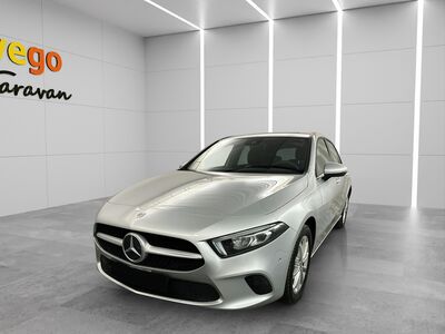 Mercedes-Benz A-Klasse Gebrauchtwagen Mercedes-Benz A-Klasse Gebrauchtwagen