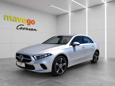 Mercedes-Benz A-Klasse Gebrauchtwagen