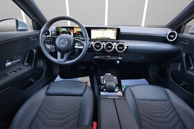 Mercedes-Benz A-Klasse Gebrauchtwagen Mercedes-Benz A-Klasse Gebrauchtwagen