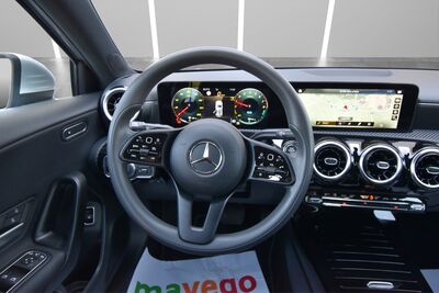 Mercedes-Benz A-Klasse Gebrauchtwagen Mercedes-Benz A-Klasse Gebrauchtwagen