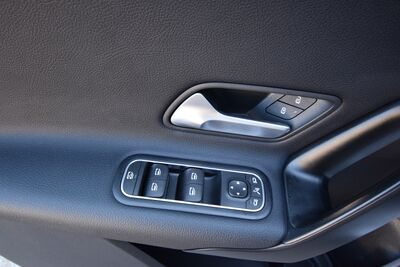 Mercedes-Benz A-Klasse Gebrauchtwagen Mercedes-Benz A-Klasse Gebrauchtwagen