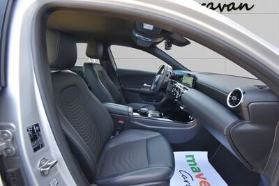 Mercedes-Benz A-Klasse Gebrauchtwagen Mercedes-Benz A-Klasse Gebrauchtwagen
