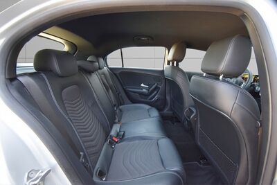 Mercedes-Benz A-Klasse Gebrauchtwagen Mercedes-Benz A-Klasse Gebrauchtwagen