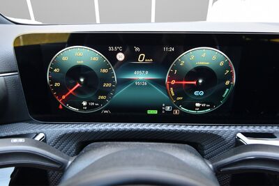 Mercedes-Benz A-Klasse Gebrauchtwagen Mercedes-Benz A-Klasse Gebrauchtwagen