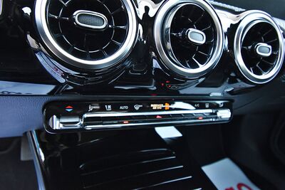 Mercedes-Benz A-Klasse Gebrauchtwagen Mercedes-Benz A-Klasse Gebrauchtwagen