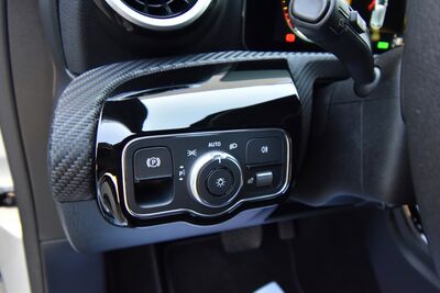 Mercedes-Benz A-Klasse Gebrauchtwagen Mercedes-Benz A-Klasse Gebrauchtwagen