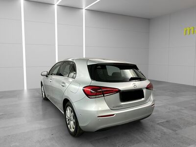 Mercedes-Benz A-Klasse Gebrauchtwagen Mercedes-Benz A-Klasse Gebrauchtwagen