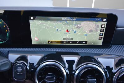 Mercedes-Benz A-Klasse Gebrauchtwagen Mercedes-Benz A-Klasse Gebrauchtwagen