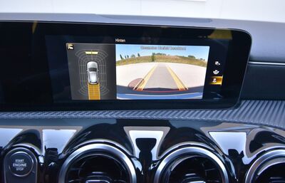 Mercedes-Benz A-Klasse Gebrauchtwagen Mercedes-Benz A-Klasse Gebrauchtwagen