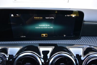 Mercedes-Benz A-Klasse Gebrauchtwagen Mercedes-Benz A-Klasse Gebrauchtwagen