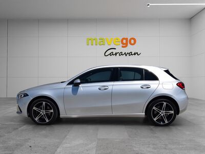 Mercedes-Benz A-Klasse Gebrauchtwagen Mercedes-Benz A-Klasse Gebrauchtwagen