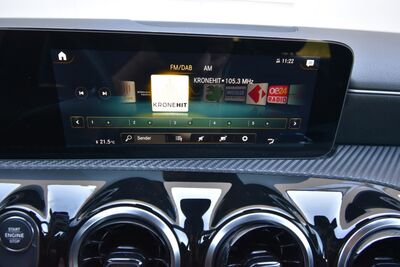 Mercedes-Benz A-Klasse Gebrauchtwagen Mercedes-Benz A-Klasse Gebrauchtwagen