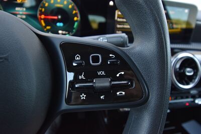 Mercedes-Benz A-Klasse Gebrauchtwagen Mercedes-Benz A-Klasse Gebrauchtwagen
