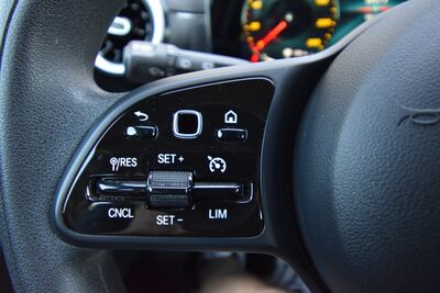 Mercedes-Benz A-Klasse Gebrauchtwagen Mercedes-Benz A-Klasse Gebrauchtwagen