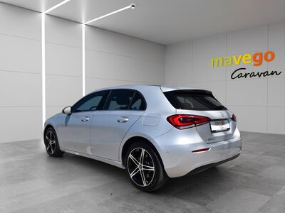 Mercedes-Benz A-Klasse Gebrauchtwagen Mercedes-Benz A-Klasse Gebrauchtwagen