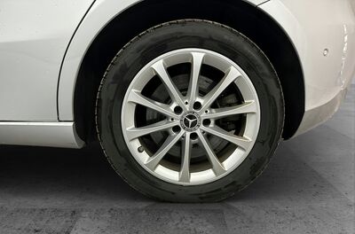 Mercedes-Benz A-Klasse Gebrauchtwagen Mercedes-Benz A-Klasse Gebrauchtwagen