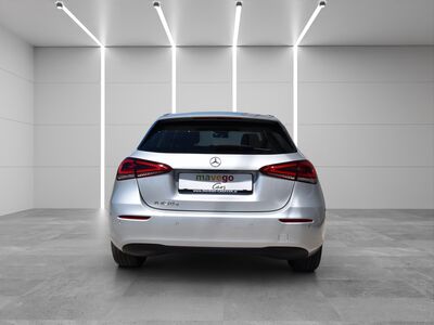 Mercedes-Benz A-Klasse Gebrauchtwagen Mercedes-Benz A-Klasse Gebrauchtwagen