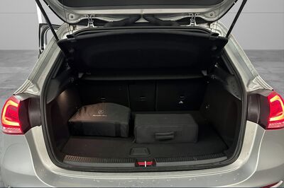 Mercedes-Benz A-Klasse Gebrauchtwagen Mercedes-Benz A-Klasse Gebrauchtwagen