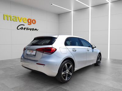 Mercedes-Benz A-Klasse Gebrauchtwagen Mercedes-Benz A-Klasse Gebrauchtwagen