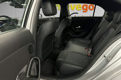 Mercedes-Benz A-Klasse Gebrauchtwagen Mercedes-Benz A-Klasse Gebrauchtwagen