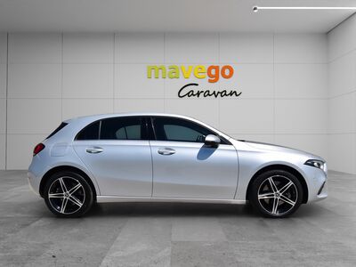 Mercedes-Benz A-Klasse Gebrauchtwagen Mercedes-Benz A-Klasse Gebrauchtwagen
