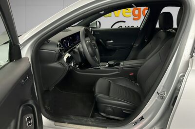 Mercedes-Benz A-Klasse Gebrauchtwagen Mercedes-Benz A-Klasse Gebrauchtwagen