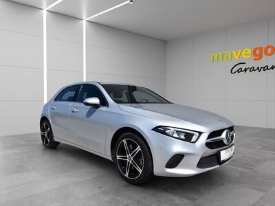 Mercedes-Benz A-Klasse Gebrauchtwagen Mercedes-Benz A-Klasse Gebrauchtwagen