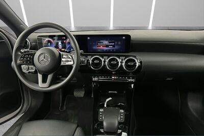 Mercedes-Benz A-Klasse Gebrauchtwagen Mercedes-Benz A-Klasse Gebrauchtwagen
