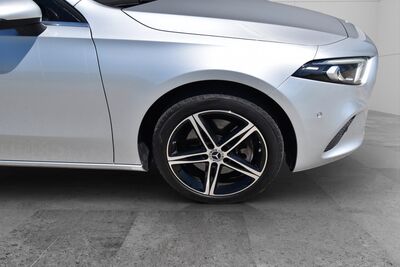 Mercedes-Benz A-Klasse Gebrauchtwagen Mercedes-Benz A-Klasse Gebrauchtwagen