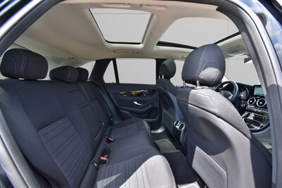 Mercedes-Benz GLC Gebrauchtwagen Mercedes-Benz GLC Gebrauchtwagen