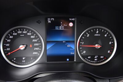 Mercedes-Benz GLC Gebrauchtwagen Mercedes-Benz GLC Gebrauchtwagen