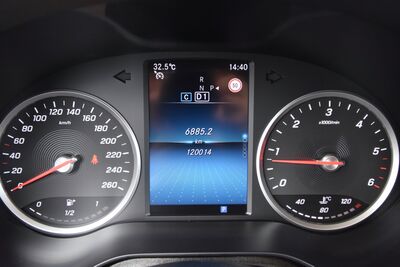 Mercedes-Benz GLC Gebrauchtwagen Mercedes-Benz GLC Gebrauchtwagen