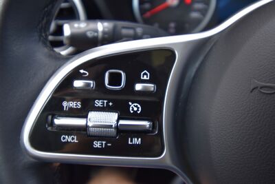 Mercedes-Benz GLC Gebrauchtwagen Mercedes-Benz GLC Gebrauchtwagen